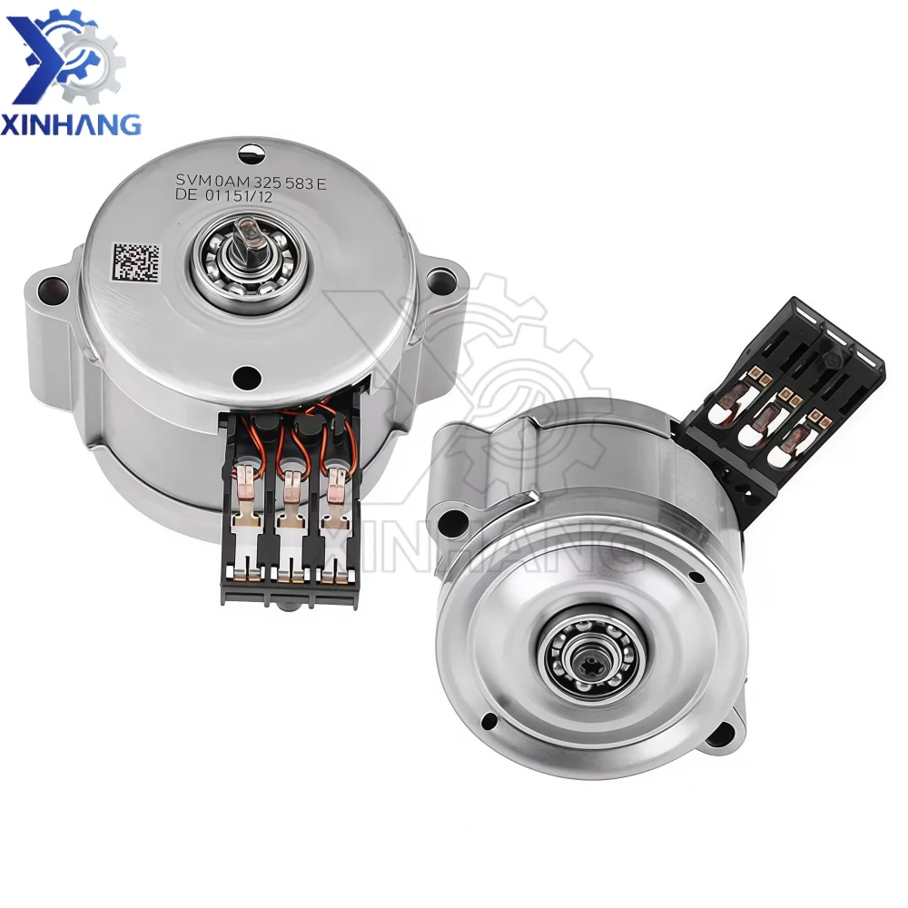 

DQ200 0AM DSG Automatic Transmission Valve Body Oil Pump Motor 0AM325583E For Volkswagen Audi A1 A3 Q3 Skoda Automotive Parts