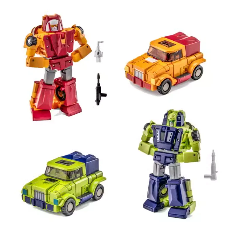 

Маленькая пропорциональная деформационная игрушка NA Newage H66S, передача H68B, набор зеркал для разделки, коллекция игрушек в подарок