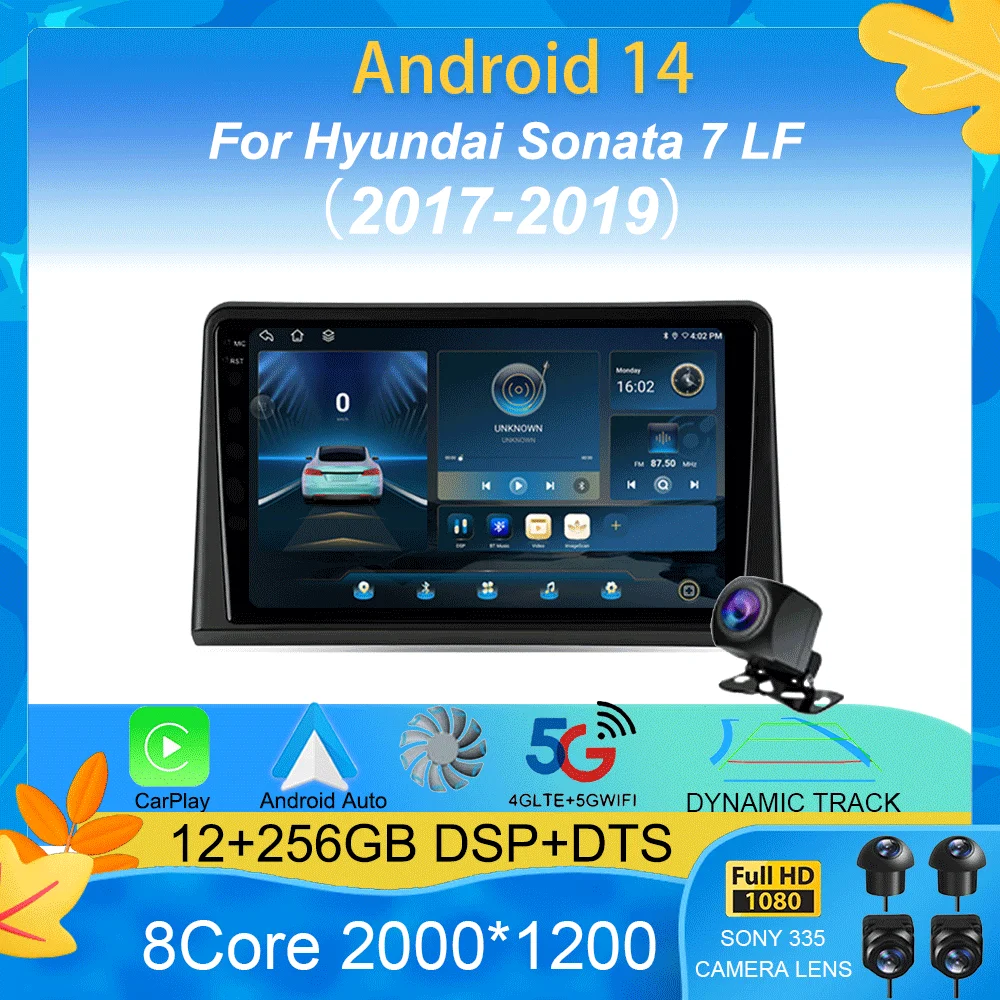 Car Radio Android 1… - image