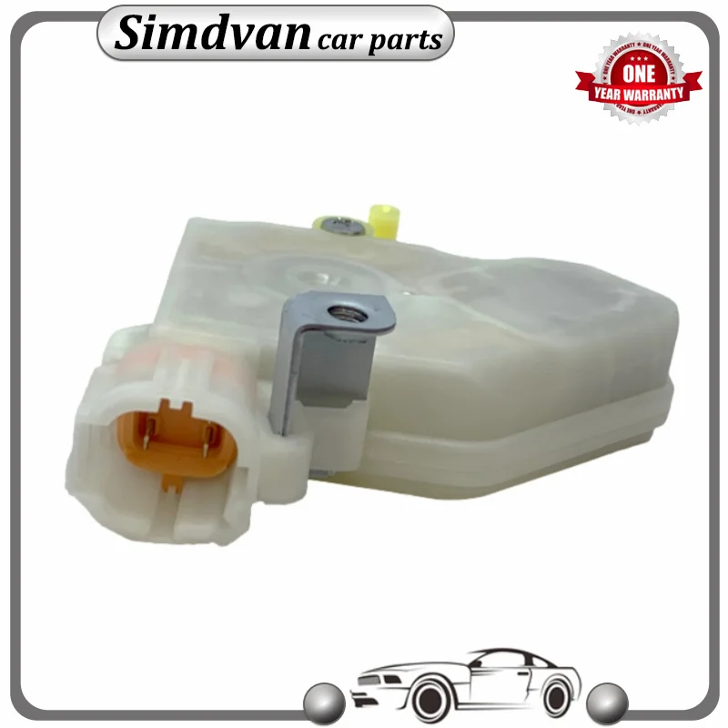 

New 80553-8990B Front Left Actuator Auto Door Lock For Nissan Maxima Patrol Y61 A32 VQ20 VQ30DE TB45 TB48DE 2.0L 3.0L 4.5L 4.8L