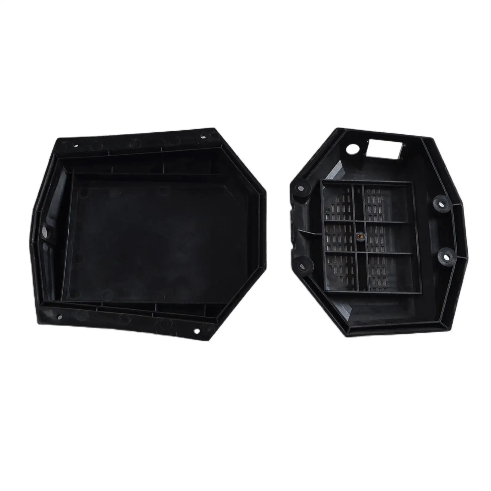 Electric Skateboard Controller Box Replacement Part for DIY Four Wheel Board and Scooter