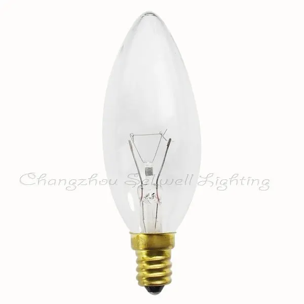 

New!miniature Lighting Bulbs 120v 25w E12 A429