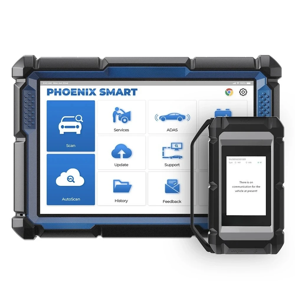 Free Update Smart C…