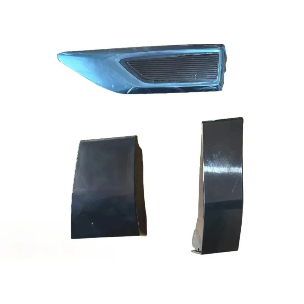 

5006115XMA01 For Great Wall WEY Gaoshan Leaf Lower Beam Wrapped Corner Pedal Side Skirt Board Door Sill Outer Decorative Panel