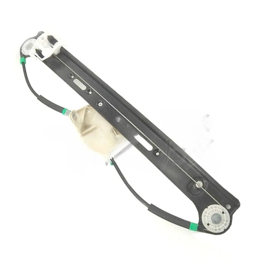 

Автомобильные запасные части, кронштейн стеклоподъемника задней двери 51353448251 51353448252