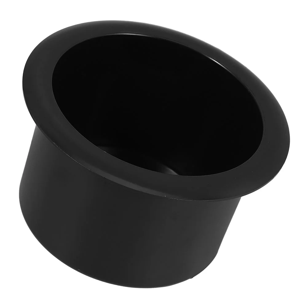 Multi-Functional Couch Cup Holder Insert Plastic Recessed Cup Holder Car Cup Holder Table Cup Holder For Trucks Cup Holder