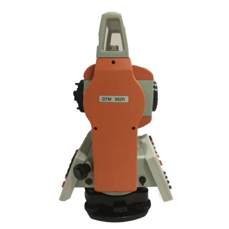 

Тахеометр S09 PLUS Style с сенсорным экраном для геодезического DTM952R