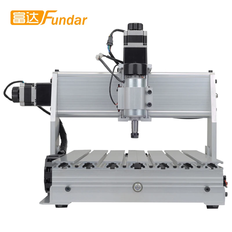 High quality low cost chinese cnc router mini 3040