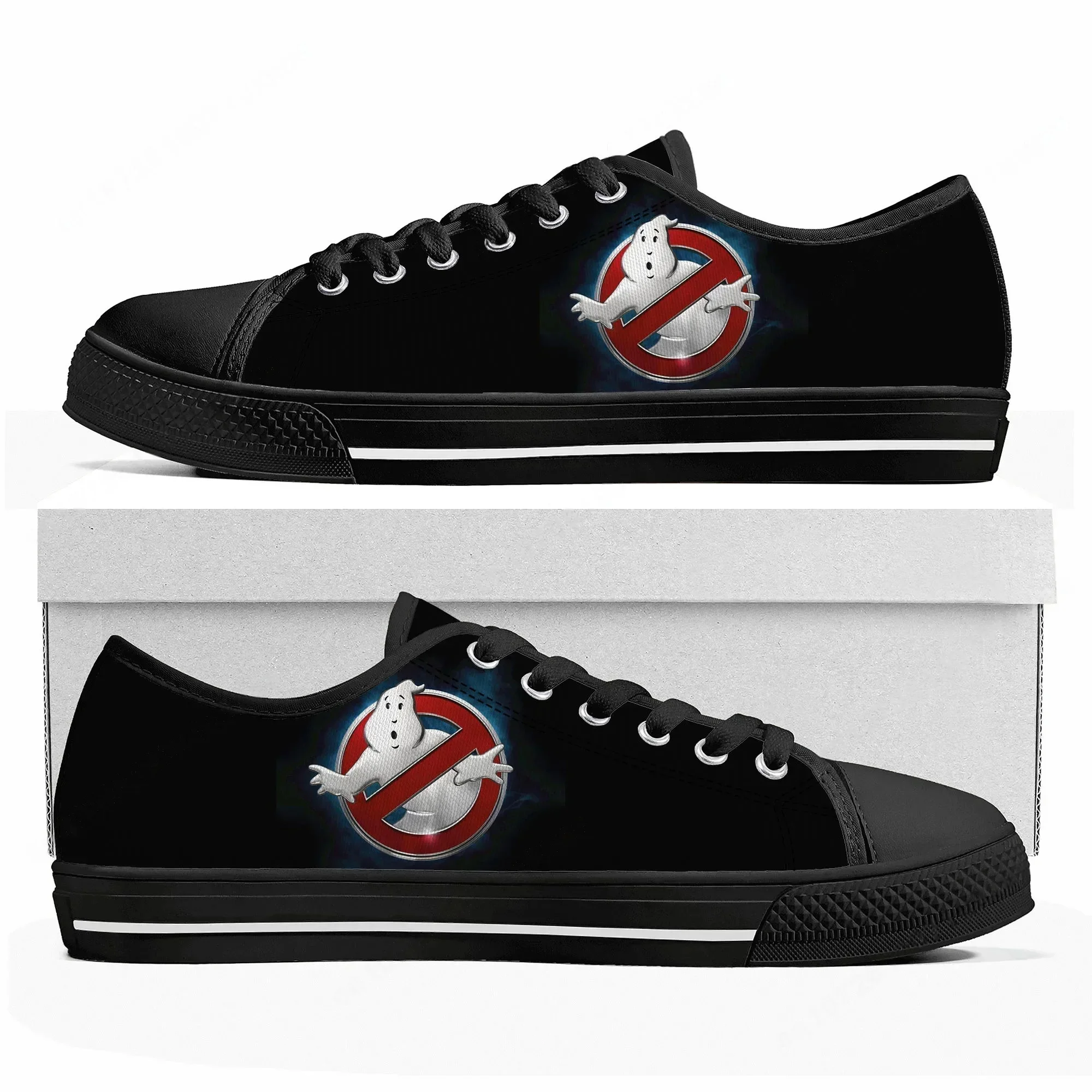 G-Ghostbusters Clas…