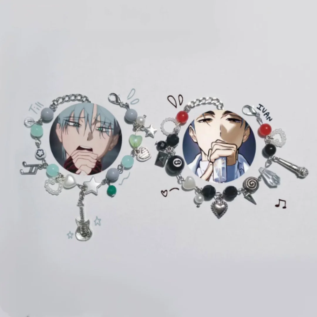 Handmade Y2K Jewelr…