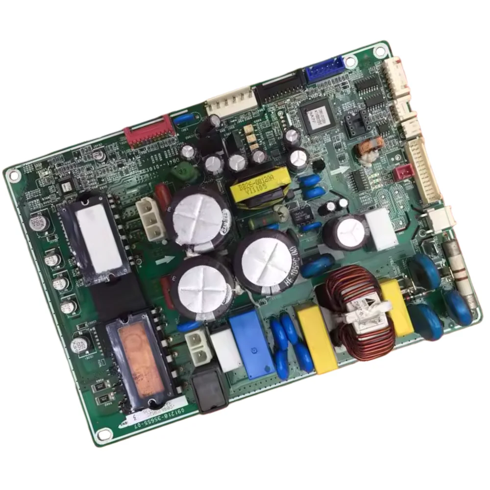 Used for Samsung air conditioner inverter external board DB93-10952C DB41-0100A driver board motherboard