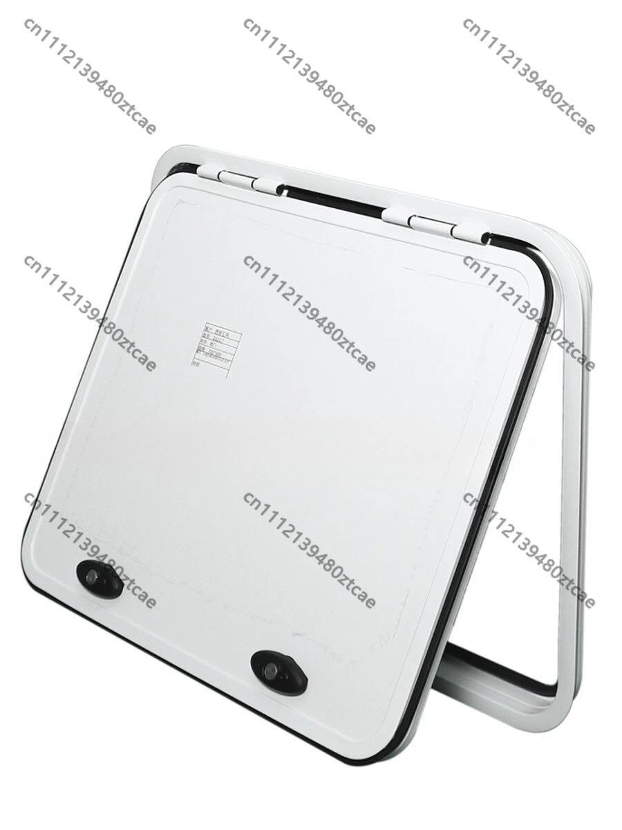 Picture 4: RV Trailer Storage Compartment Lock With Key 600700mm Boat Camper Mod Accessories