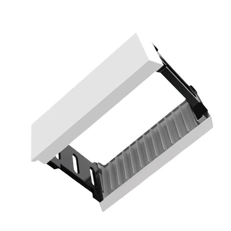 

【НОВИНКА 2025】Универсальный органайзер для игровых дисков, ящик для хранения для PS5, для PS4, ONES, держатель для Nintendo Switch, компактный