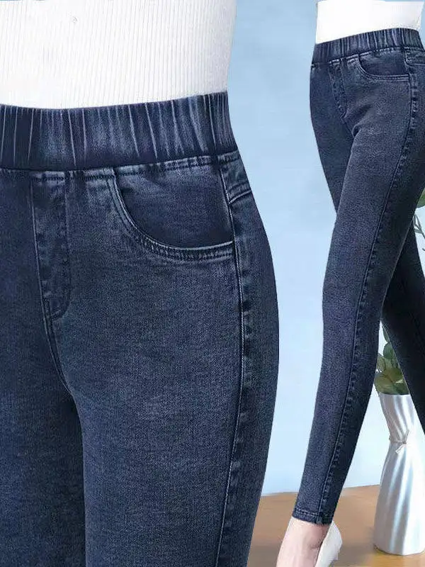 vintage-high-waist-skinny-pencil-ankle-length-jeans-for-women-bi-no-brand-registered-trademark-origin-china