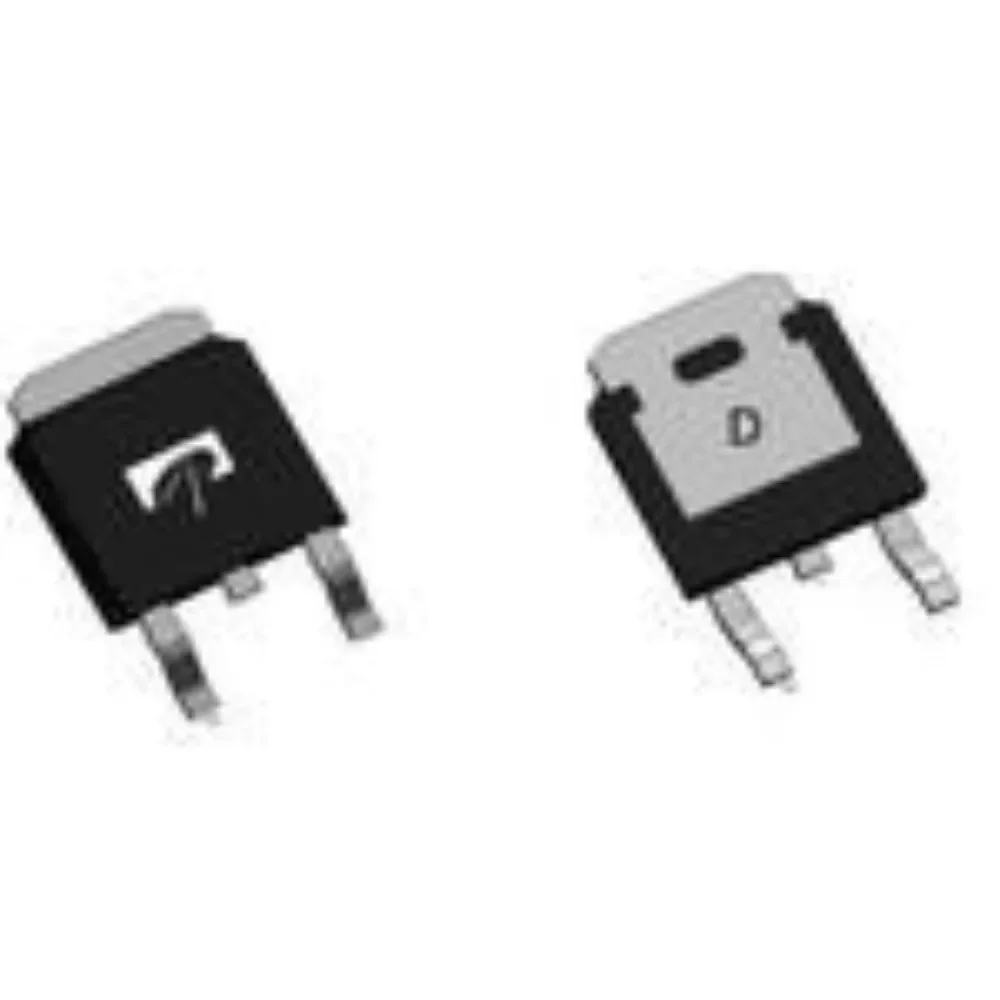 20 шт. AOD7N60 FCD7N60 FQD7N60 FQD7N60C MOSFET TO252