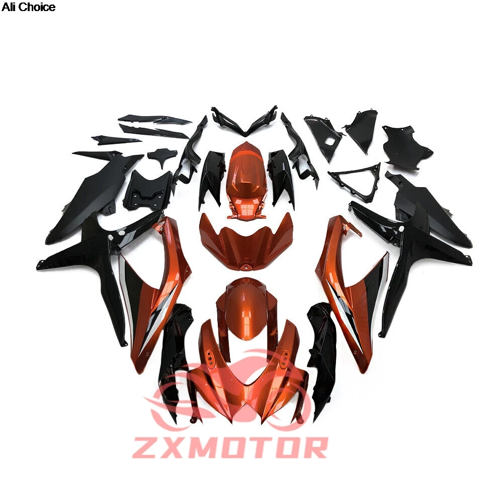 Abs Fairings GSXR60…