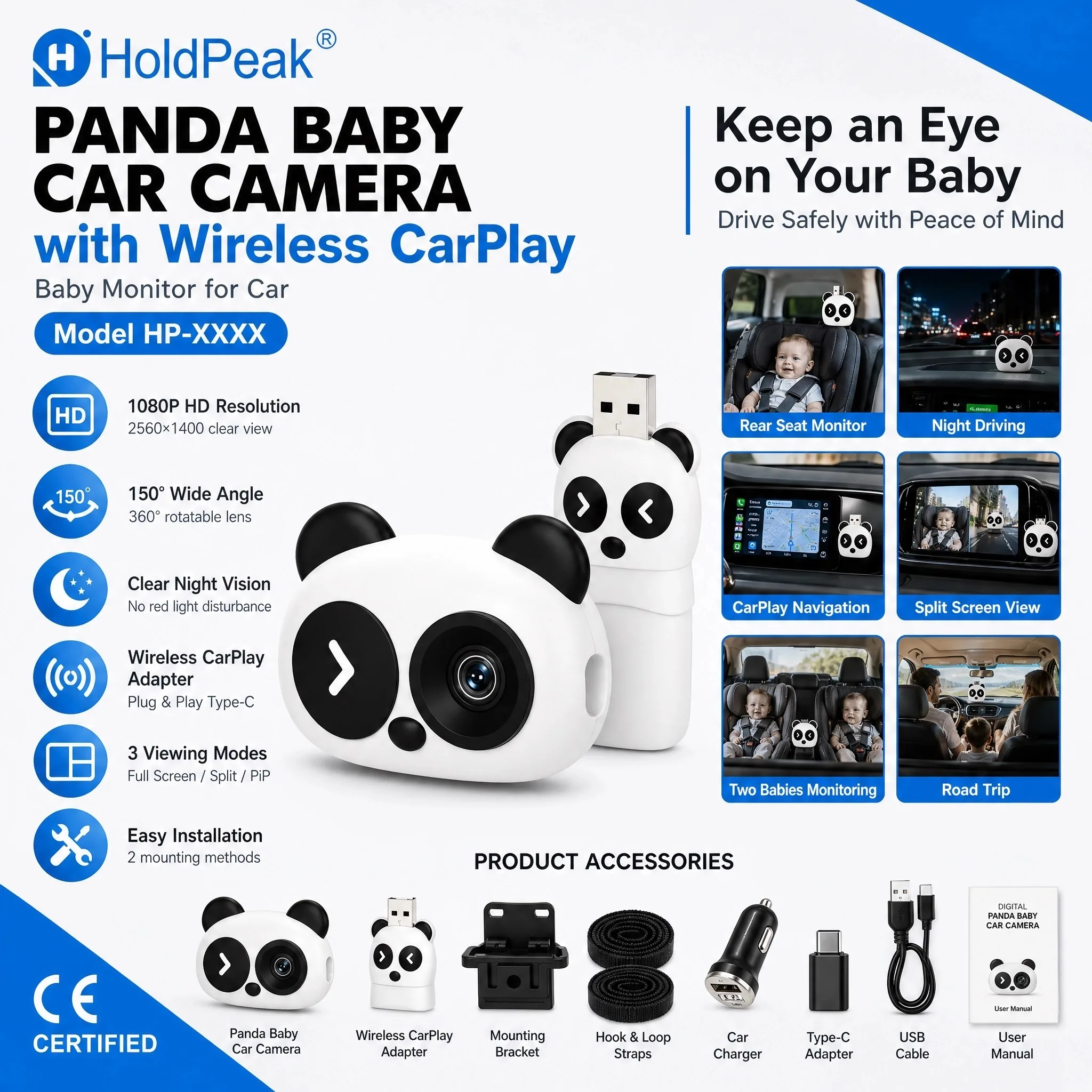 adaptador-inalambrico-carplay-con-monitor-de-camara-para-bebe-1080p-pantalla-dividida-actualizable-por-ota-plug-play-para-seguridad-en-el-asiento-trasero