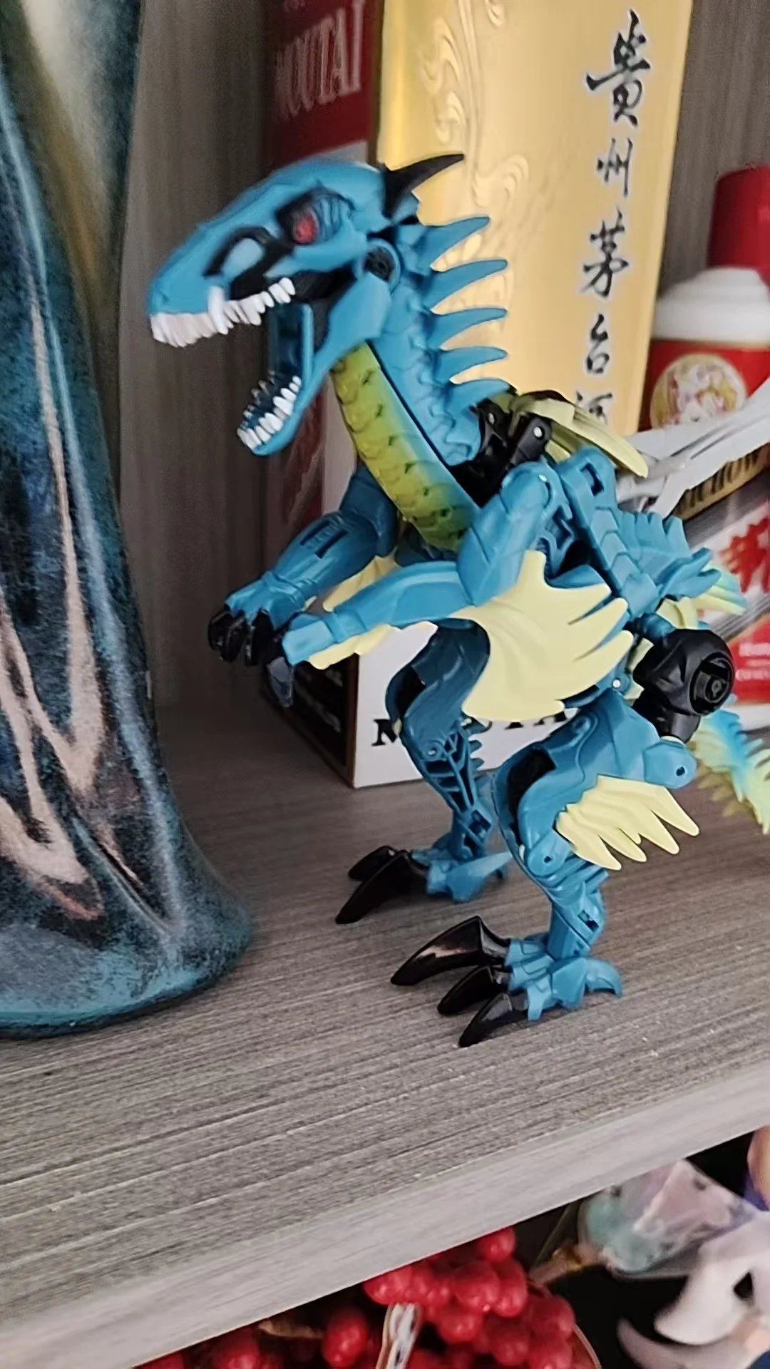 Transformers Movie …