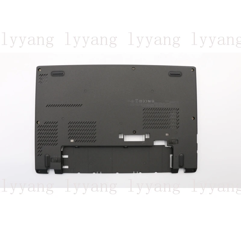 

f 01AW432 New For Lenovo Thinkpad X260 Lower Bottom Base Case Cover