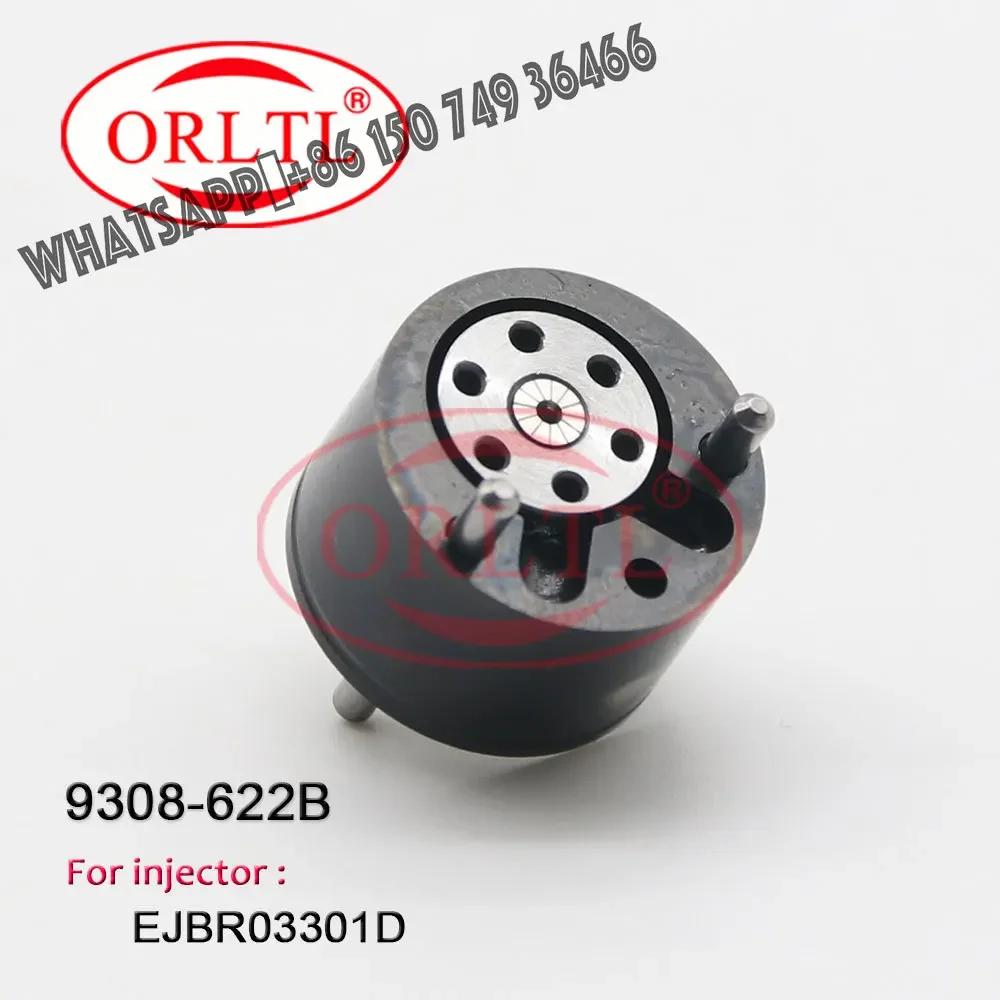 

9308z622B 28239295 622B Common Rail Fuel Injector Control Valve 9308622B 28278897 9308-622B