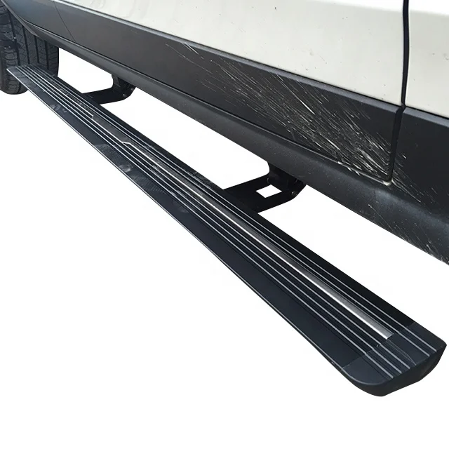 High Performance Waterproof Motor Side Board Step Run Running Board for Lexus NX200 NX300 Other Exterior Accessories 2015 2022