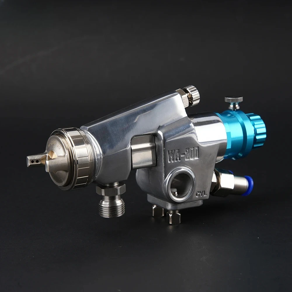 Ys WA-101/WA-200 Sp… - image