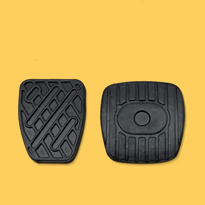 

Резиновая накладка сцепления для NISSAN TIIDA LIVINA SYLPHY, TEANA QASHQAI, резиновая накладка для педали тормоза