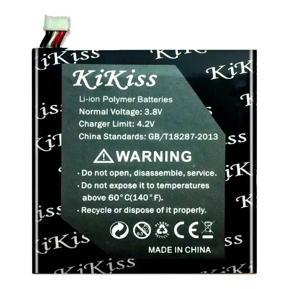 3700Mah بطارية الهاتف المحمول لهواوي التصاعدي P1 XL U9200E U9200S D1 رباعية U9500E U9510E T9510E عالية الكفاءة HB5Q1HV آمنة