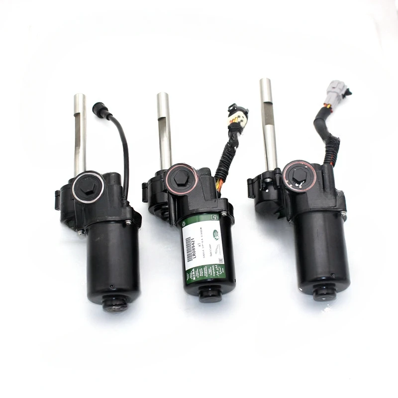 

For Sports Edition Discovery 5 Electric Pedal Motor Motor Pedal Bracket Car Accessories