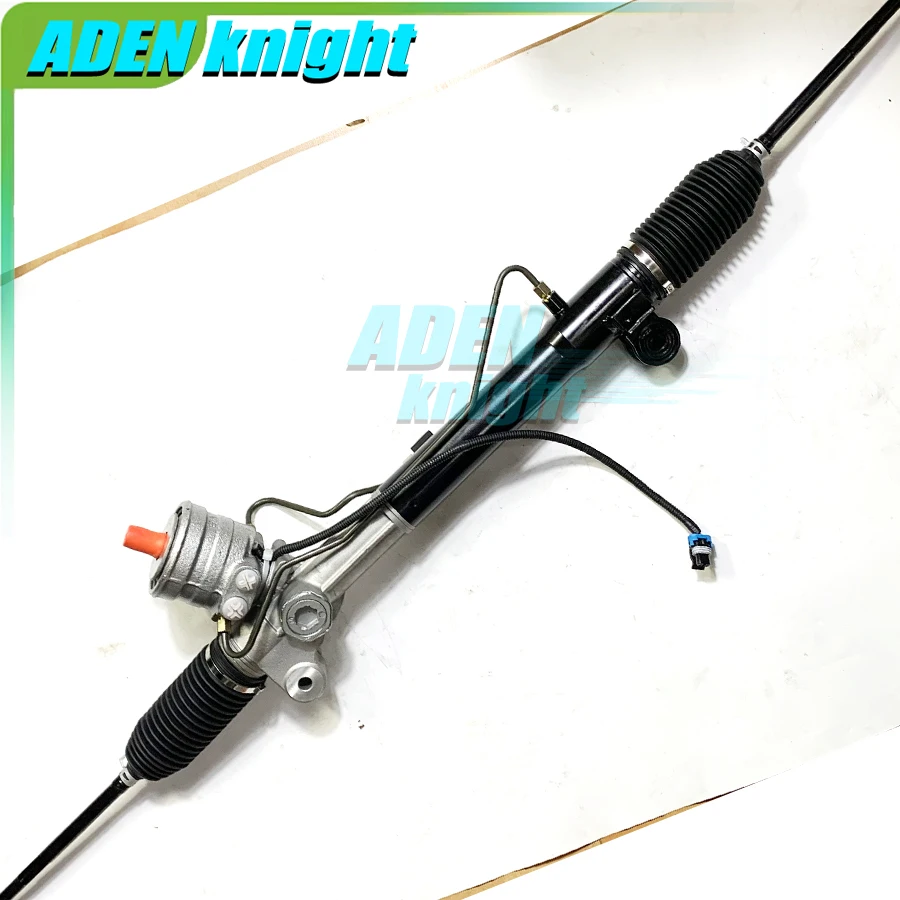 Power Steering Rack For Chevy Captiva C100 C140 2006-2015 / Opel Antara 2006-2011 95474758 522289 95421915 Left hand drive