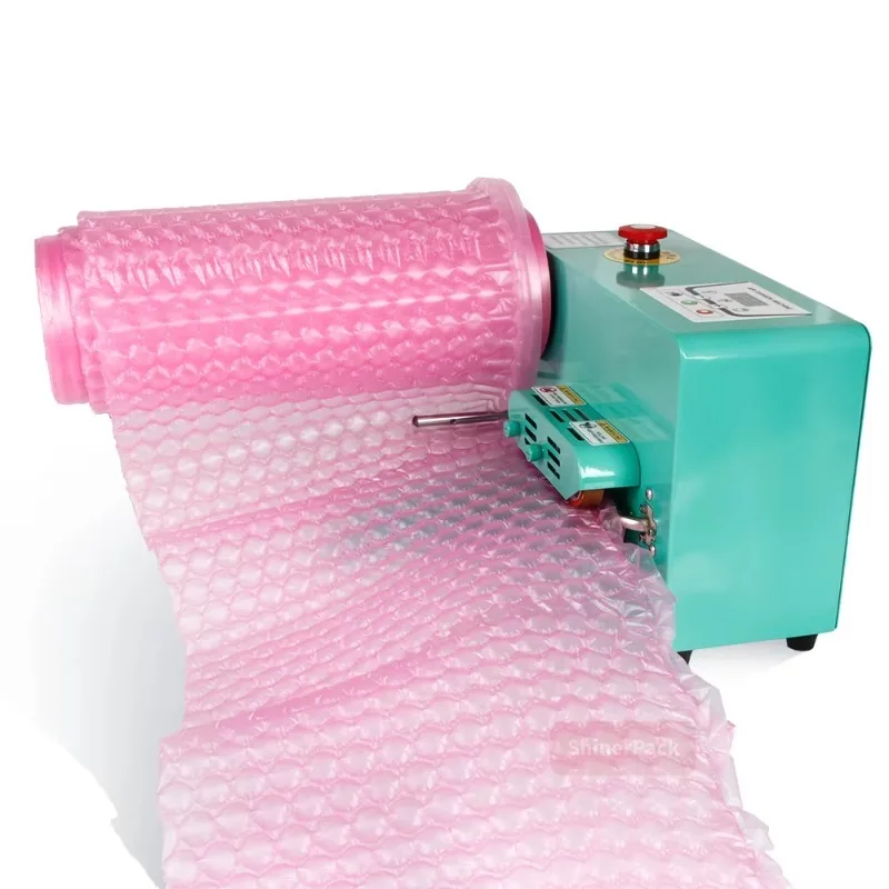 

Машина для наполнения воздухом при сильном ветре, машина для надувных воздушных колонн, машина для наполнения воздушными подушками и пузырьками