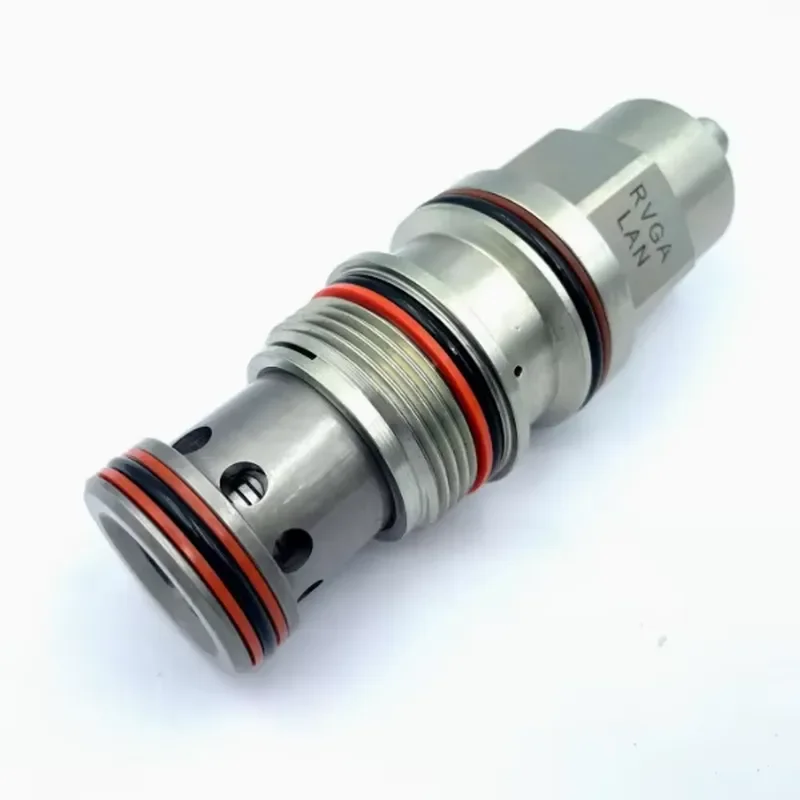 Sun Hydraulics RVGA-LAN Direct-acting Relief Valve