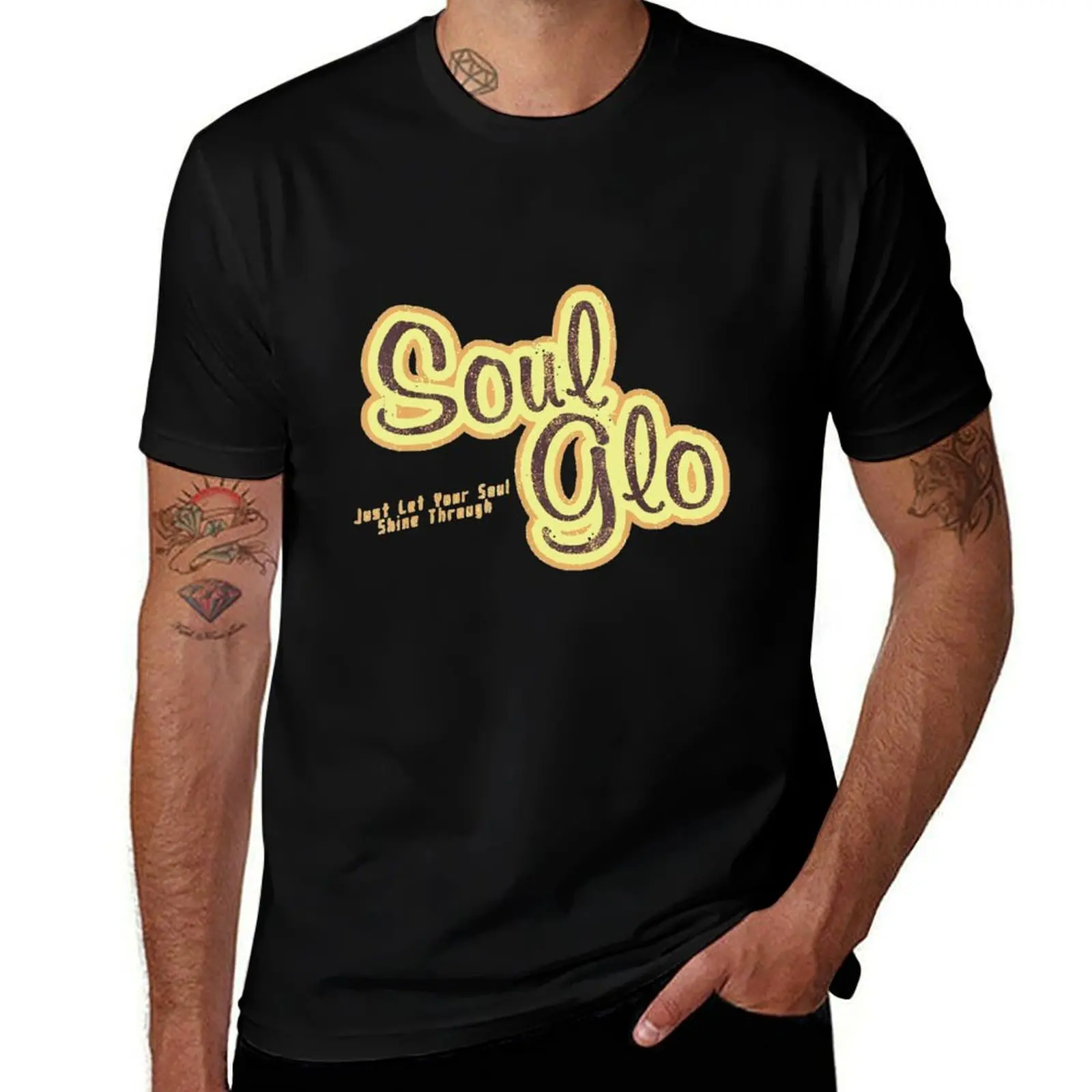 Soul Glo T-Shirt Co… - image