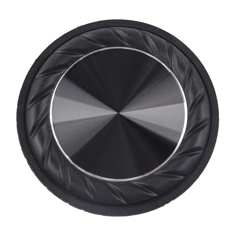1PCS 65MM Bass Radiator Vibration Membrane Speaker Diaphragm Bass Radiator Auxiliary Vibration Plate Passive Bass Plate