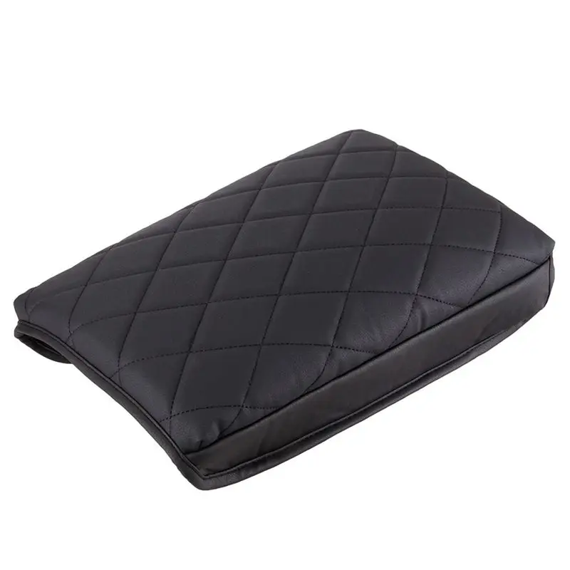 

Classy-Armrest Box Manchette Armrest Box Manchette For Tesla Model 3 Armrest Box Cushion