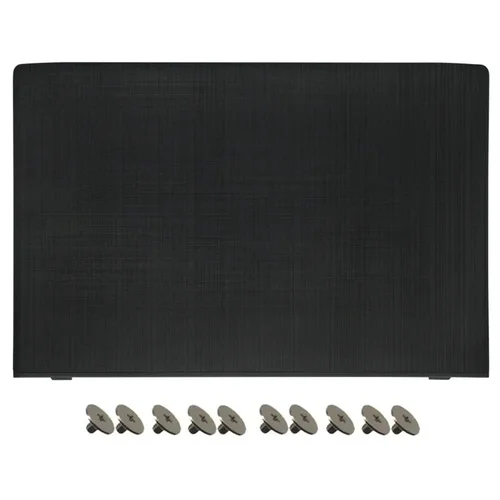 Imagen 2 del producto Nuevo para Aspire E5-575 E5-575G E5-523 E5-553 E5-576 LCD contraportada bisel frontal reposamanos cubierta inferior bisagras superiores TMP259 TMTX50