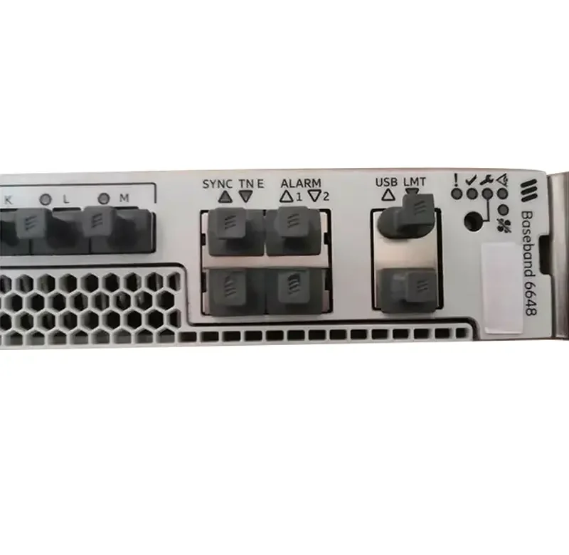 Baseband Orginal Er…