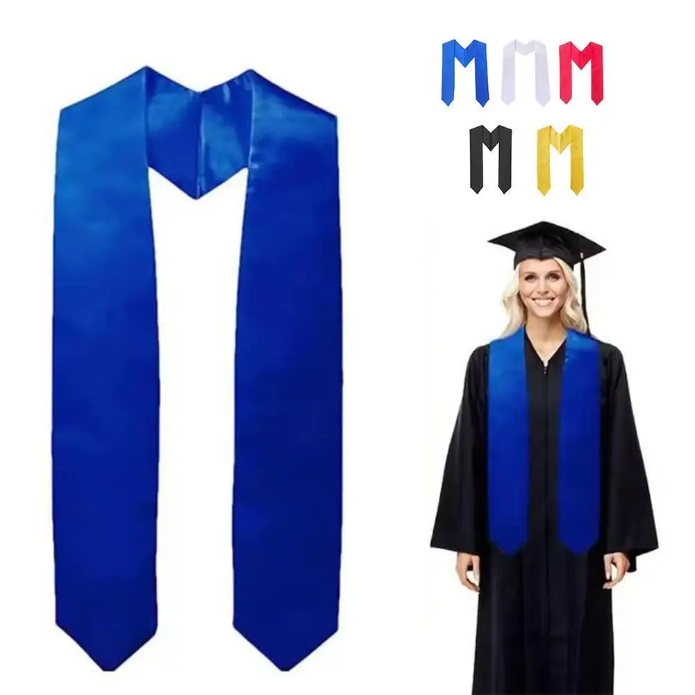 

Graduation Bachelor's Ribbon For Adults,Bachelor's Degree Regalia Set For Commencement & Formal Events Etiquette Ribbon
