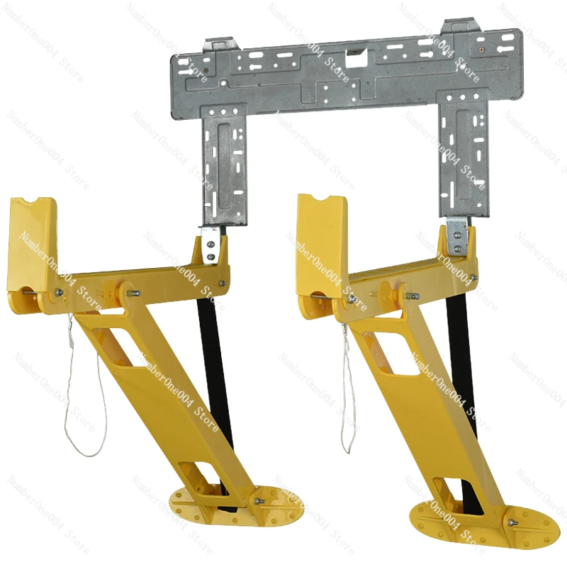 

Air conditioner internal unit disassembly tool brand internal unit hanging bracket installation repair rack accessories