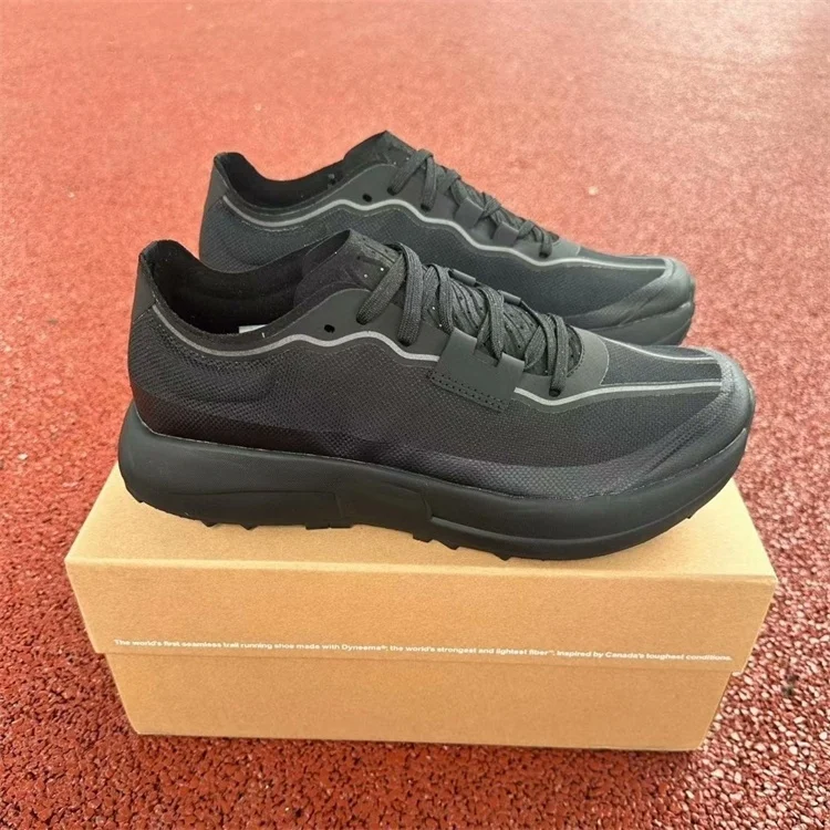 

Hot New Arrival 2025's Top-Selling Outdoor Marathon Running Shoes Casual Sports Shoes Leisure Shoes Exceptional Quality