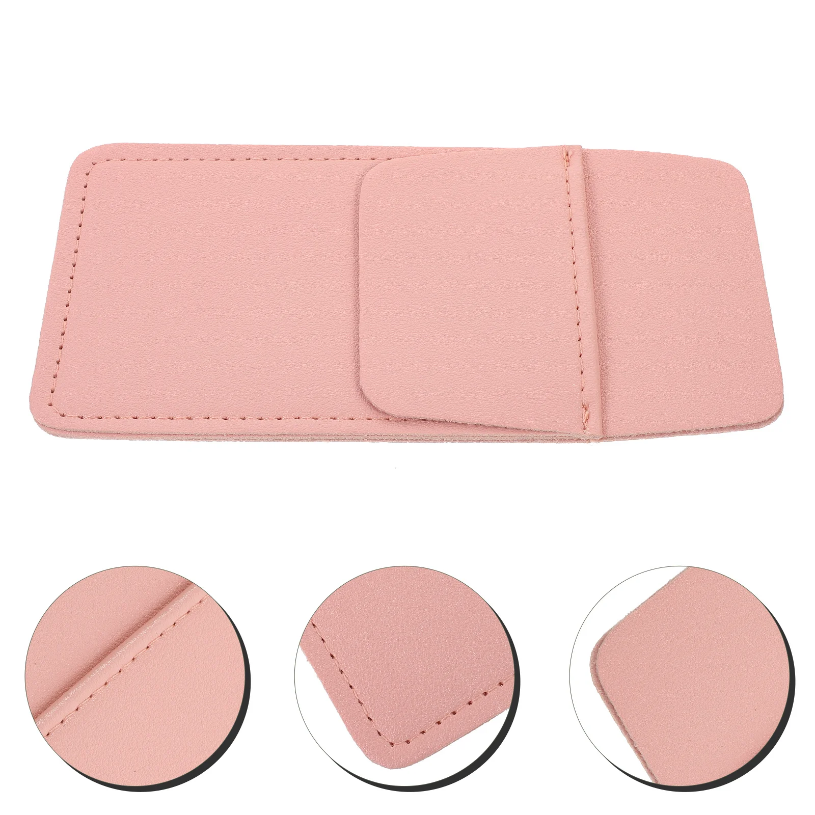 

Pen Inserted Pouch Nurse Pocket Protector Pencil Storage Holder Strong Practical Office School Hospital Use