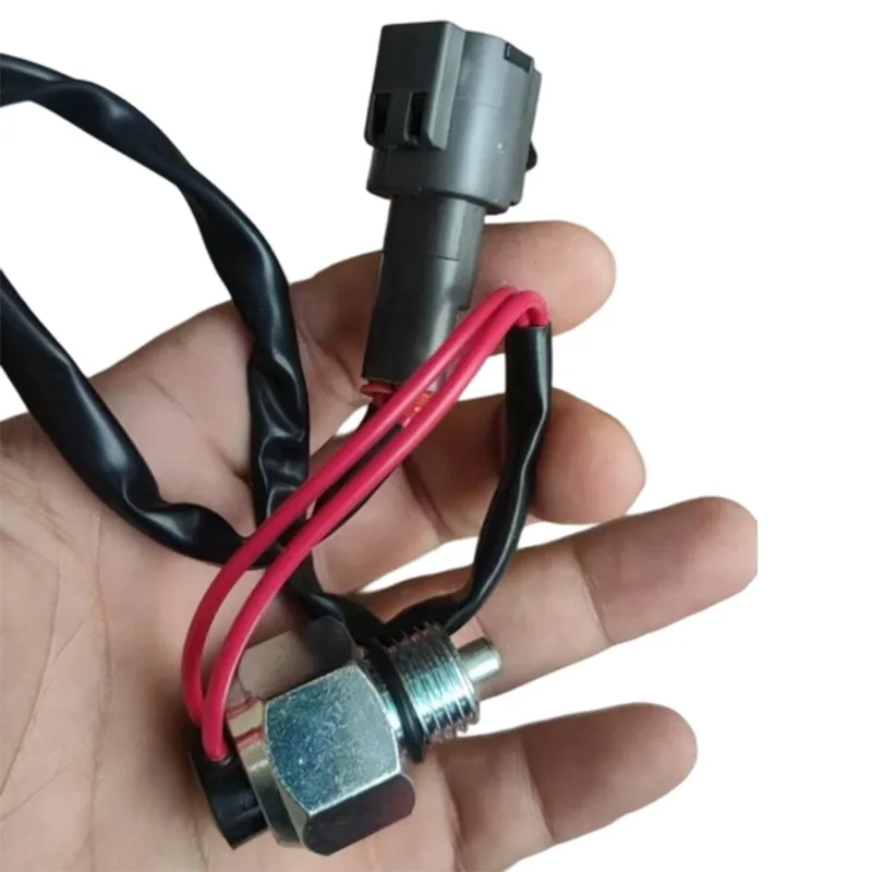NEW HOT In Stock-For Subaru Impreza G23 Forester Manual Transmission Reversing Light Switch 32005AA053