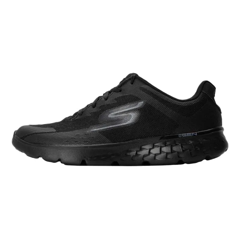 Skechers/Skechers Men's Shoes Breathable Lightweight Running Shoes Mesh Sports Casual Shoes