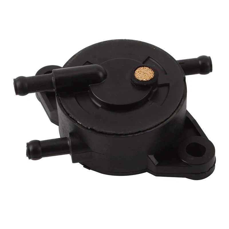 Motorcycle Fuel Pump For Arctic Cat 400 500 650 For Can-Am Outlander 330 Replaces 00183 0470758 0470519 49040-0005 image 5