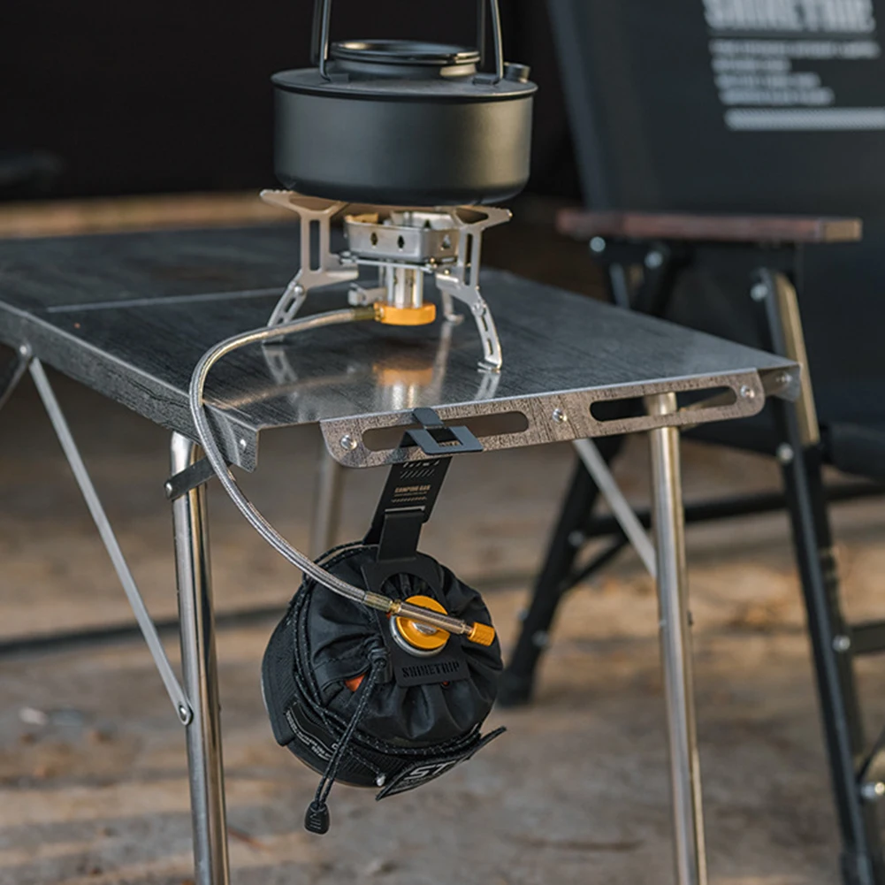 Gas Canister Hangin… - image