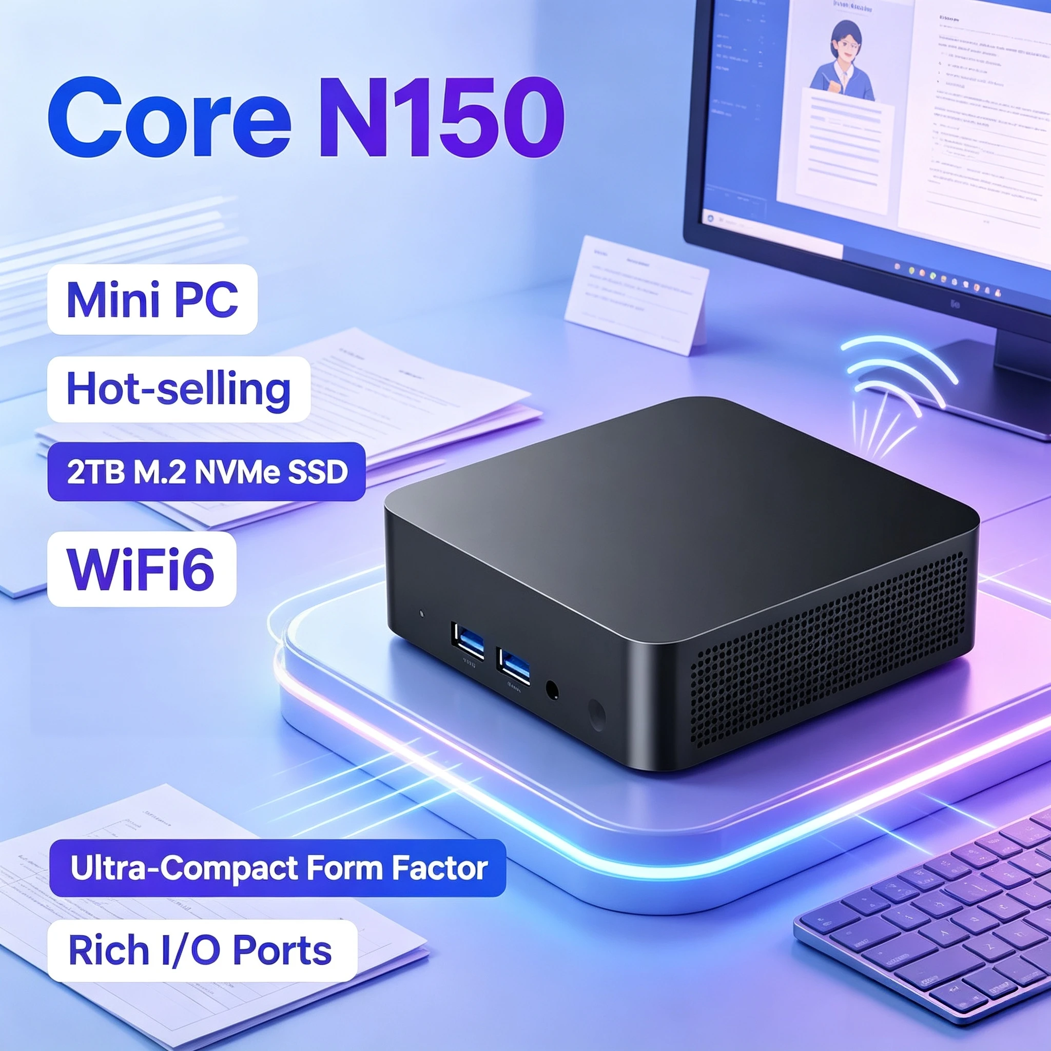 i9-10980hk-n150-2026-mini-pc-16gb-ram-1tb-ssd-wifi6-bt52-4k-gaming-desktop-portable-pro-elite-core-speed-unit
