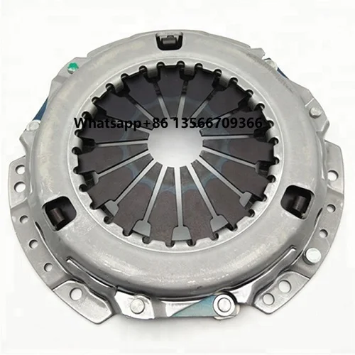 

31210-35120 Auto Spare Parts Clutch Cover Pressure Plate