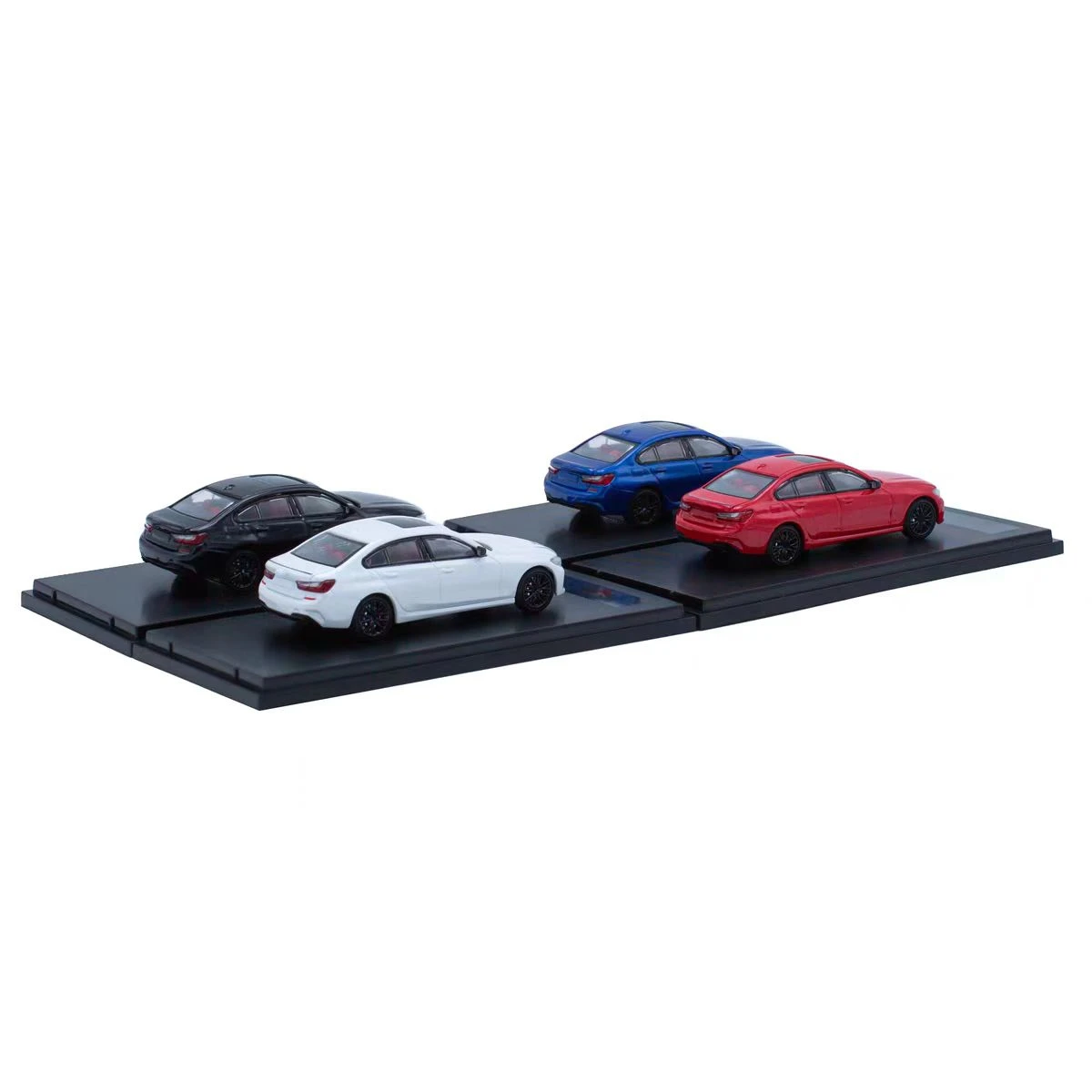 SPEED GT 1:64 G20 ALLOY CAR MODEL