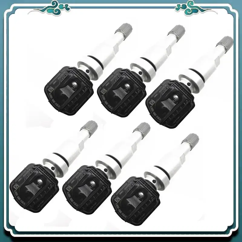 

ABTU-Tire Pressure Sensor Car Tyre Pressure Sensor SA-3609200 For BYD Tang Song PLUS Qin 2017 2018 2019