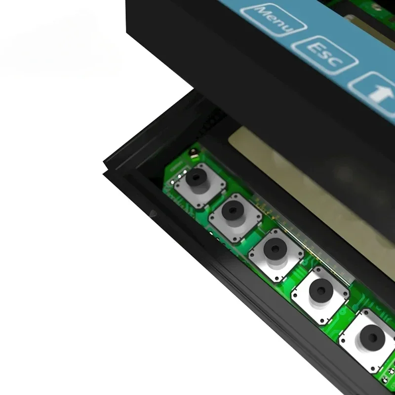 

CL-2059A Water works plant Online Residual Chlorine Meter